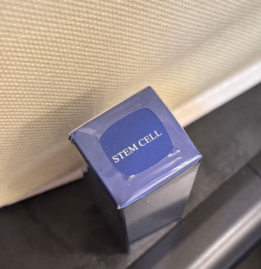 Ai Revo STEM CELL/アイレボ/美容液/幹細胞