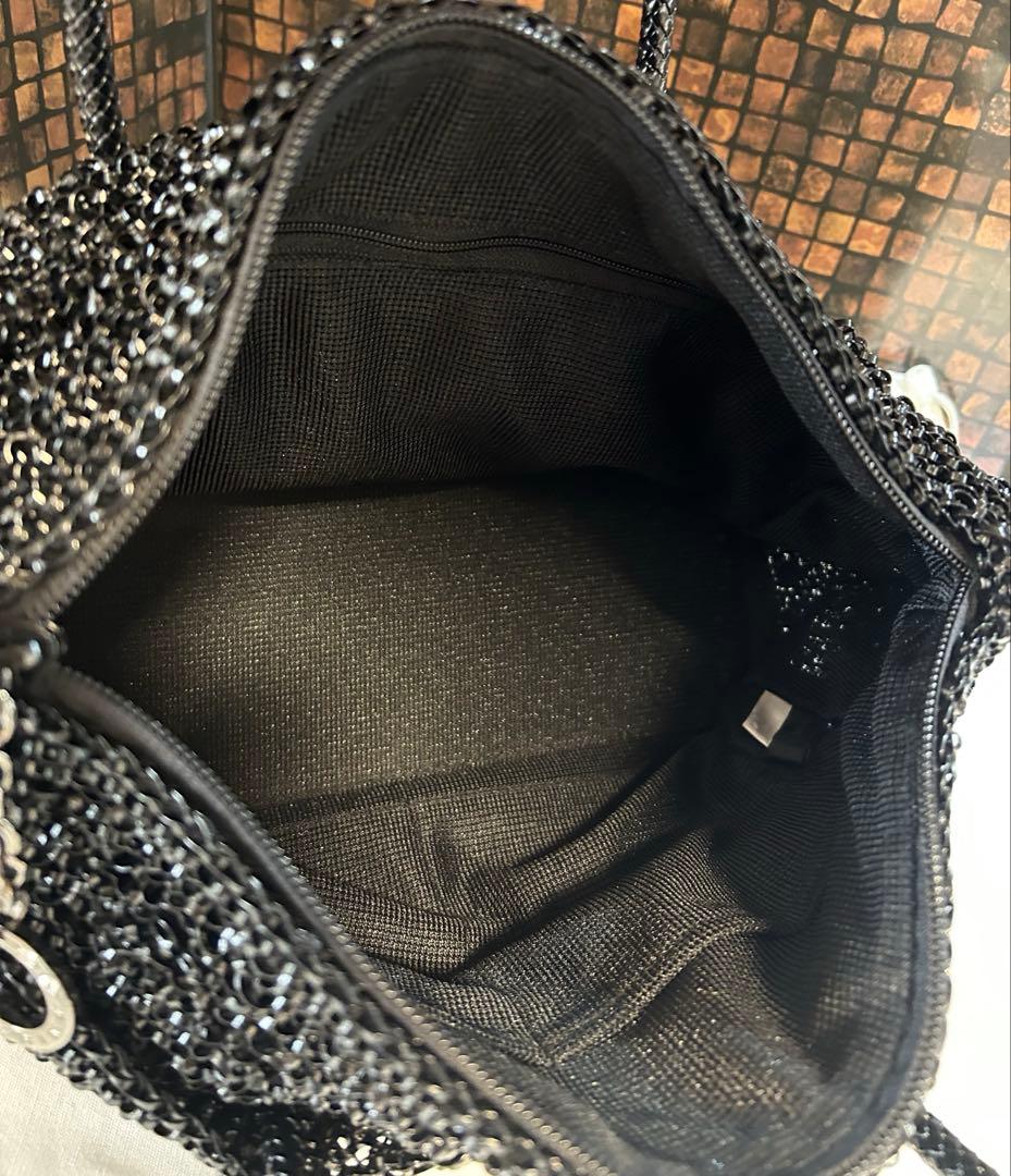 アンテプリマ ワイヤーバッグ