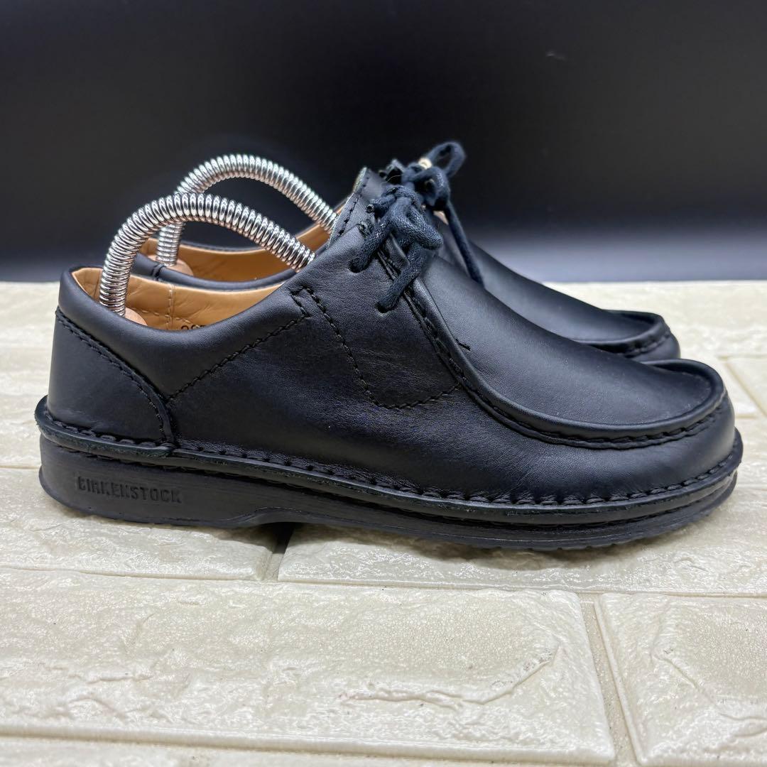 ❤️極美品❤️ BIRKENSTOCK パサデナ　ビルケン　ブラック