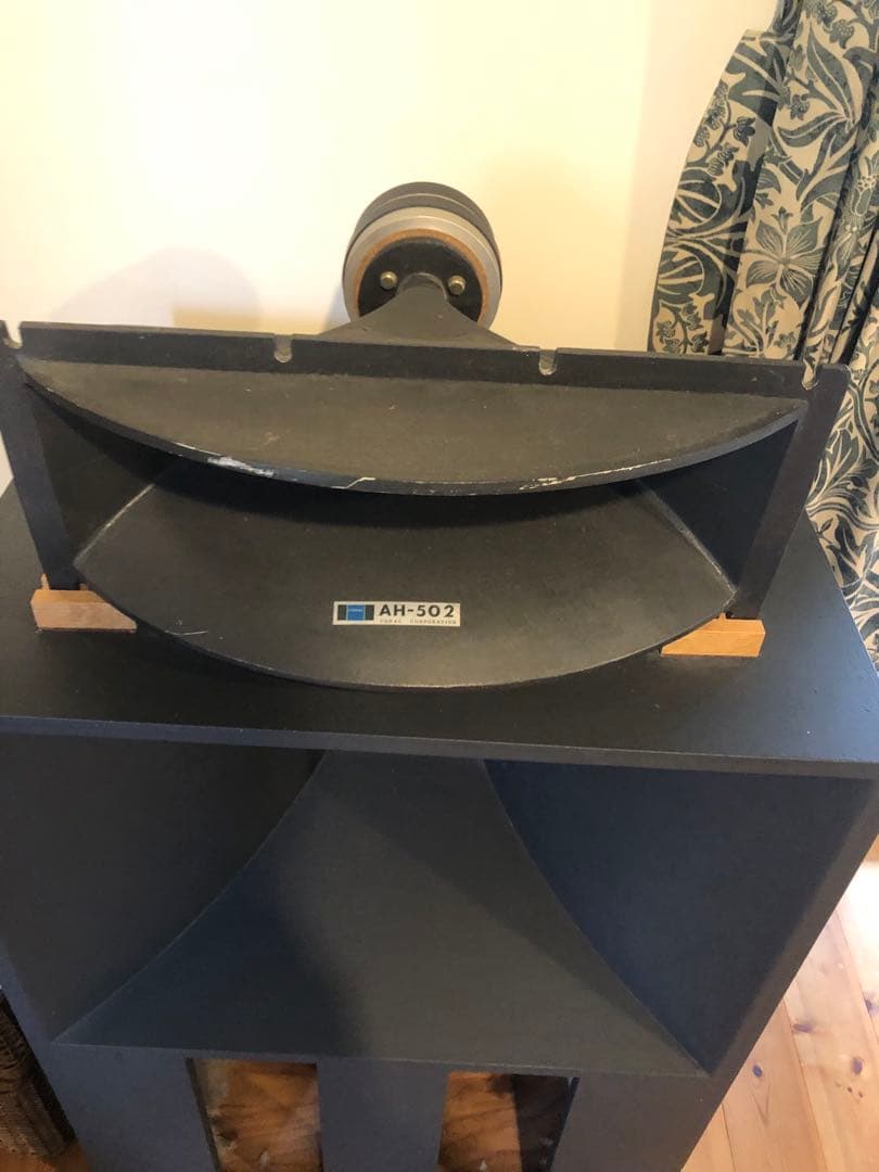 ホーンスピーカー AH-502 CORAL M-104