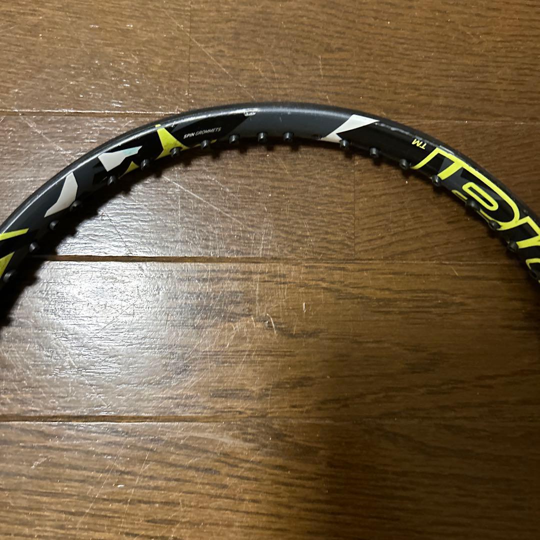 バボラ　ピュアアエロ100