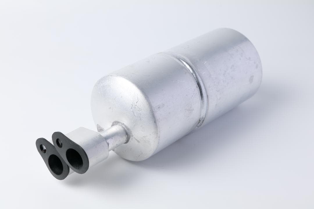 SD6V12互換 エアコンコンプレッサー カングー２など R134a