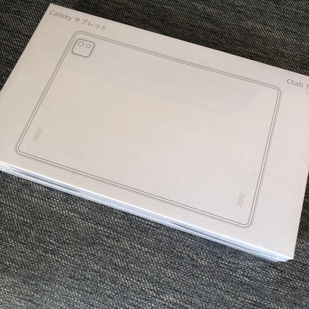 アンドロイド タブレット 10インチ Android 顔認識 無線投影