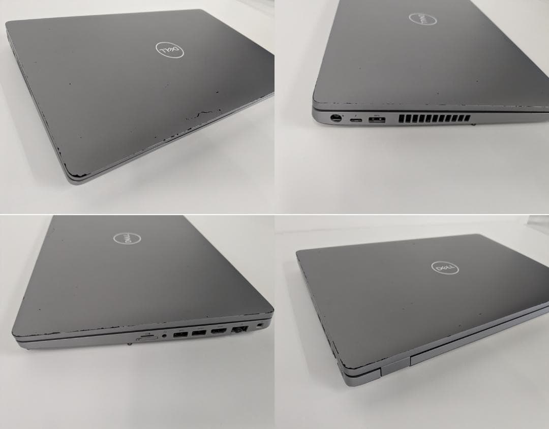 第10世代 Core i7 SSD512GB Quadro P620 DELL