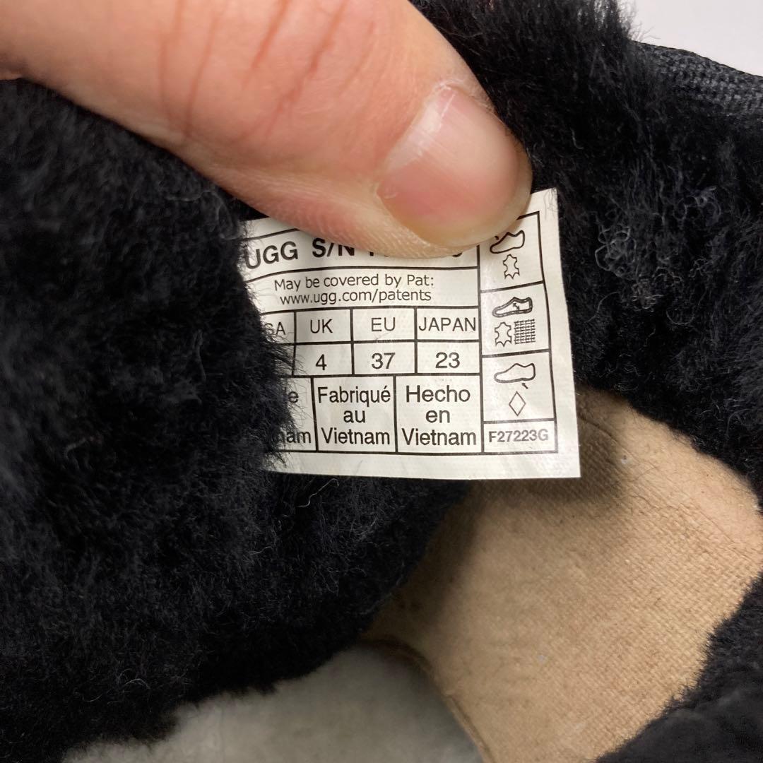 ☆新品未使用　UGG Classic Ultra Mini