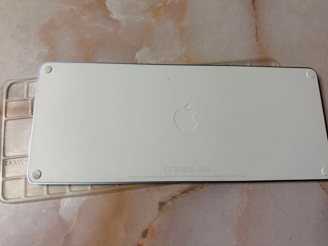 iMac M1 24インチ Blue(画面フィルム付き)