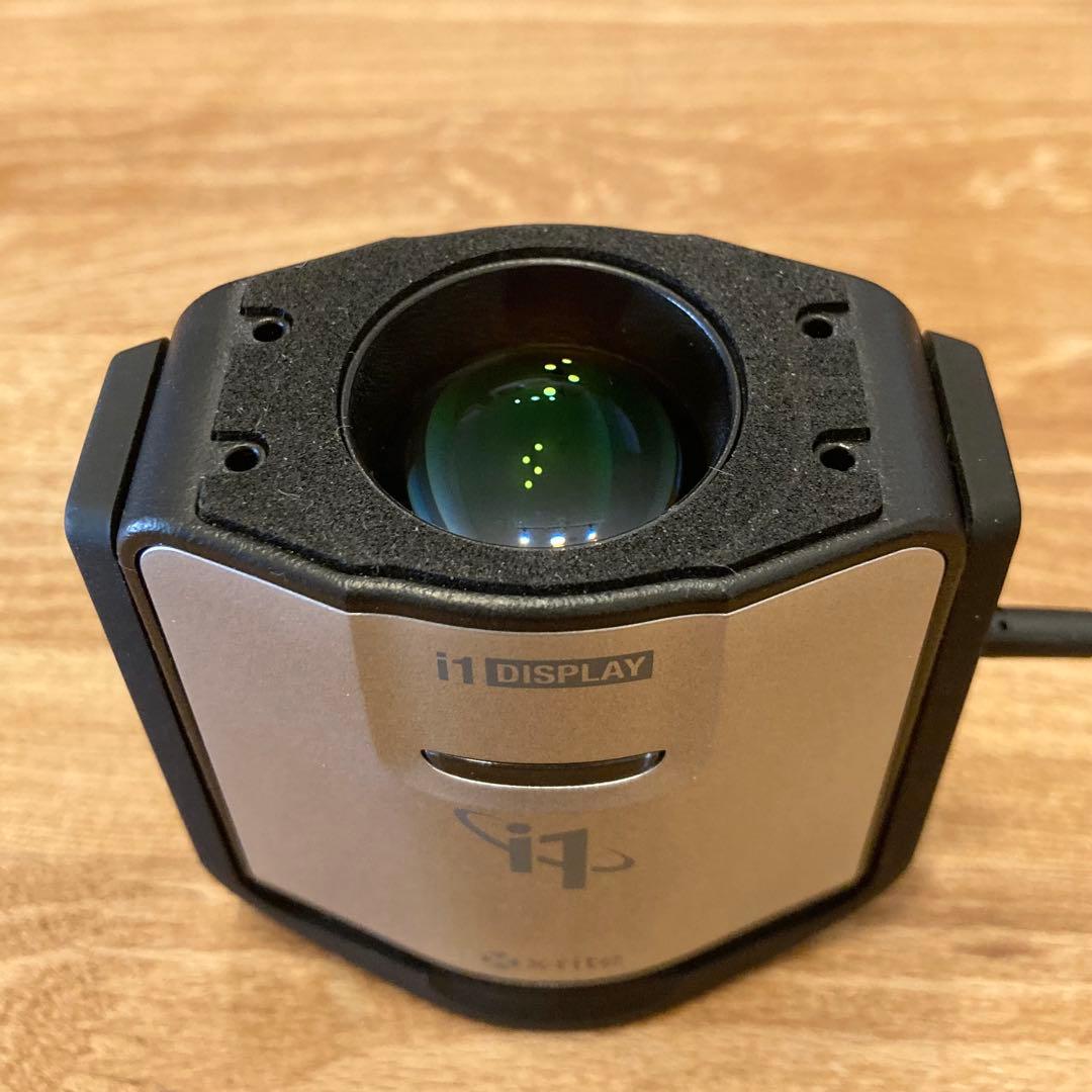 その他 X-Rite i1Display Pro EODIS3-XR