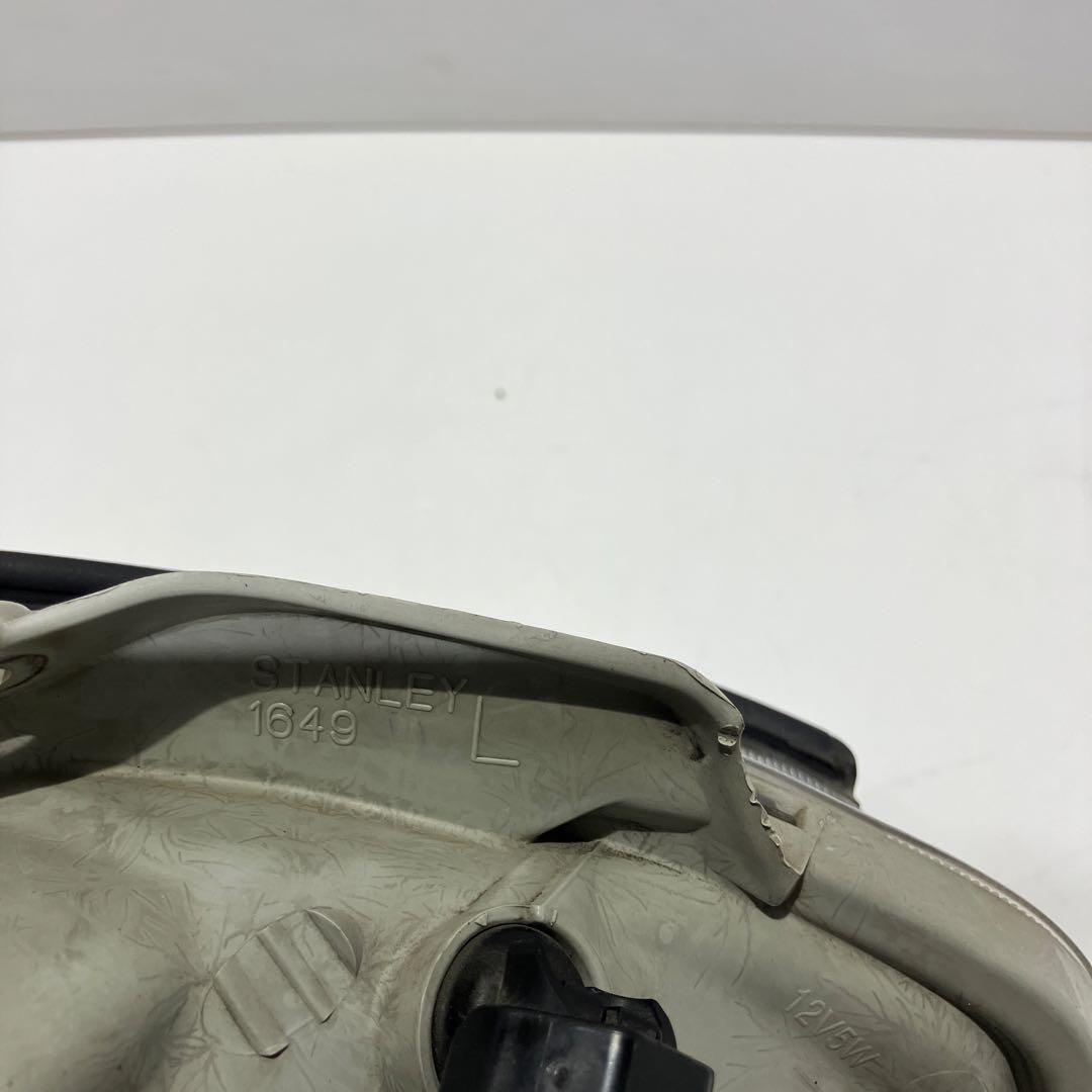 ヴェロッサ 左ヘッドライト GX110/115 HID 22-309 ア501