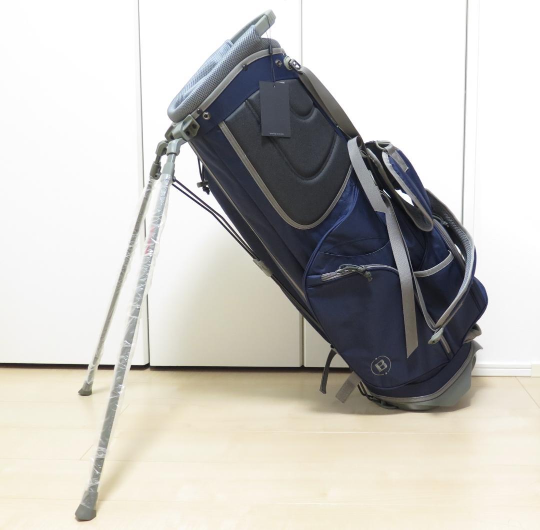 BRIEFING GOLF ブリーフィングゴルフキャディバッグ CR-4 #02