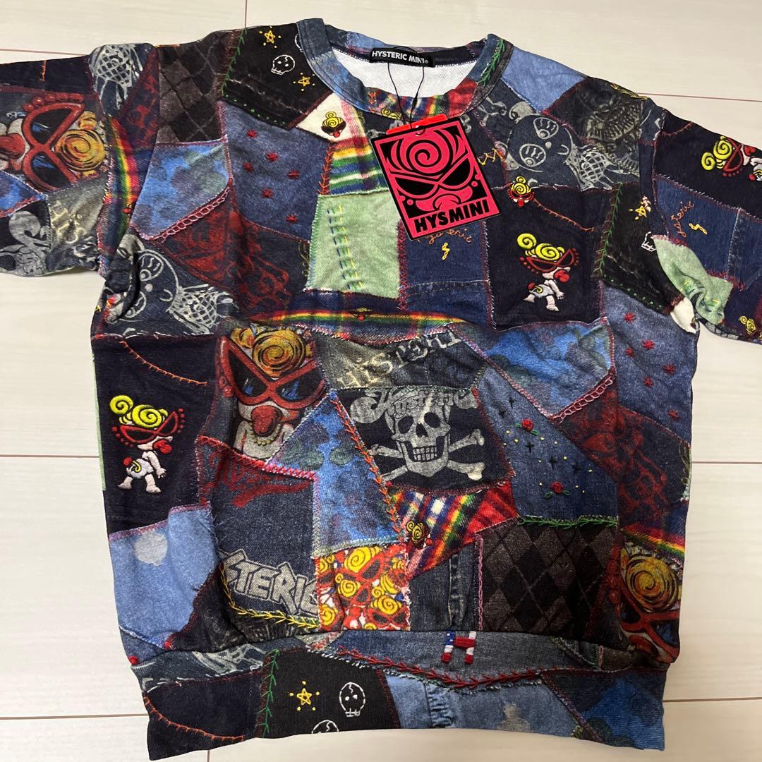 専用 パッチワークセトア 130㎝