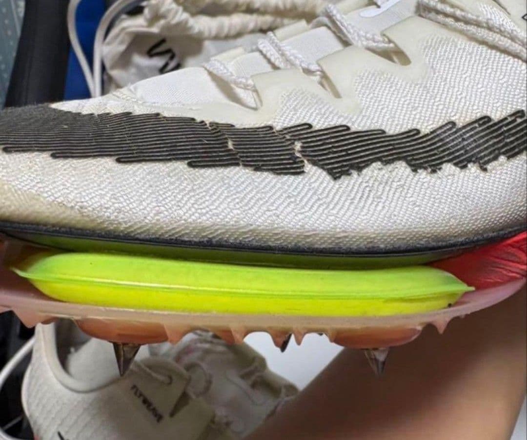 【1月3日まで】マックスフライ東京五輪カラー　26.0cm