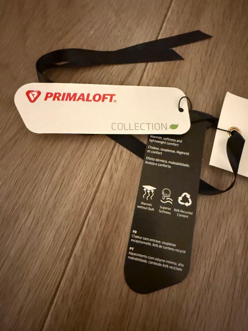 RAINMAKER 21AW ダウンコート