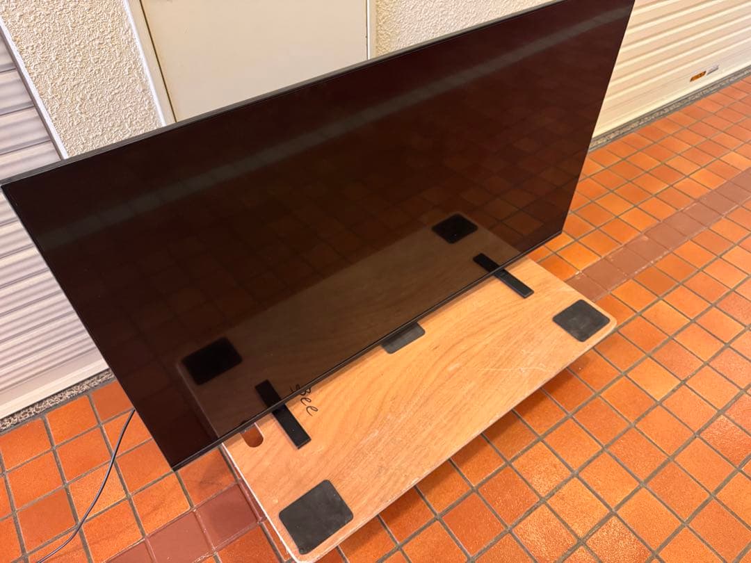 【美品24年製】REGZA 液晶テレビ 50Z570L