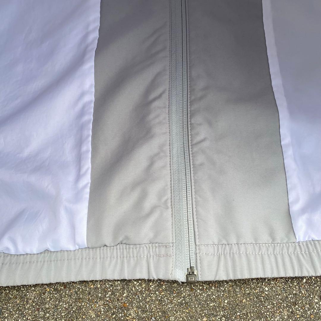 【USED】 NIKE Manchester United jacket L