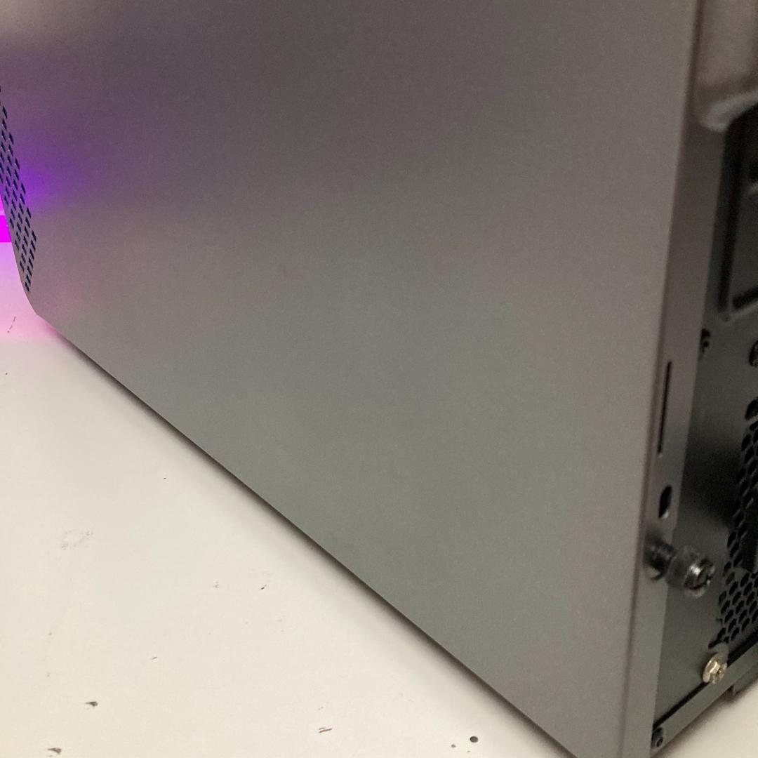 【APEX・フォトナ・ヴァロ 快適動作】ガレリア ゲーミングPC【完動品】