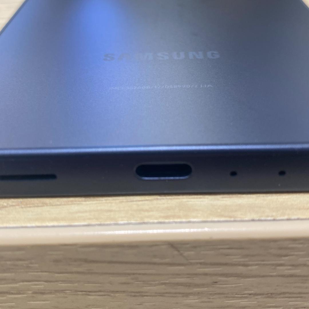 Galaxy A25 5G ブラック 極美品 SIMフリー ギャラクシー