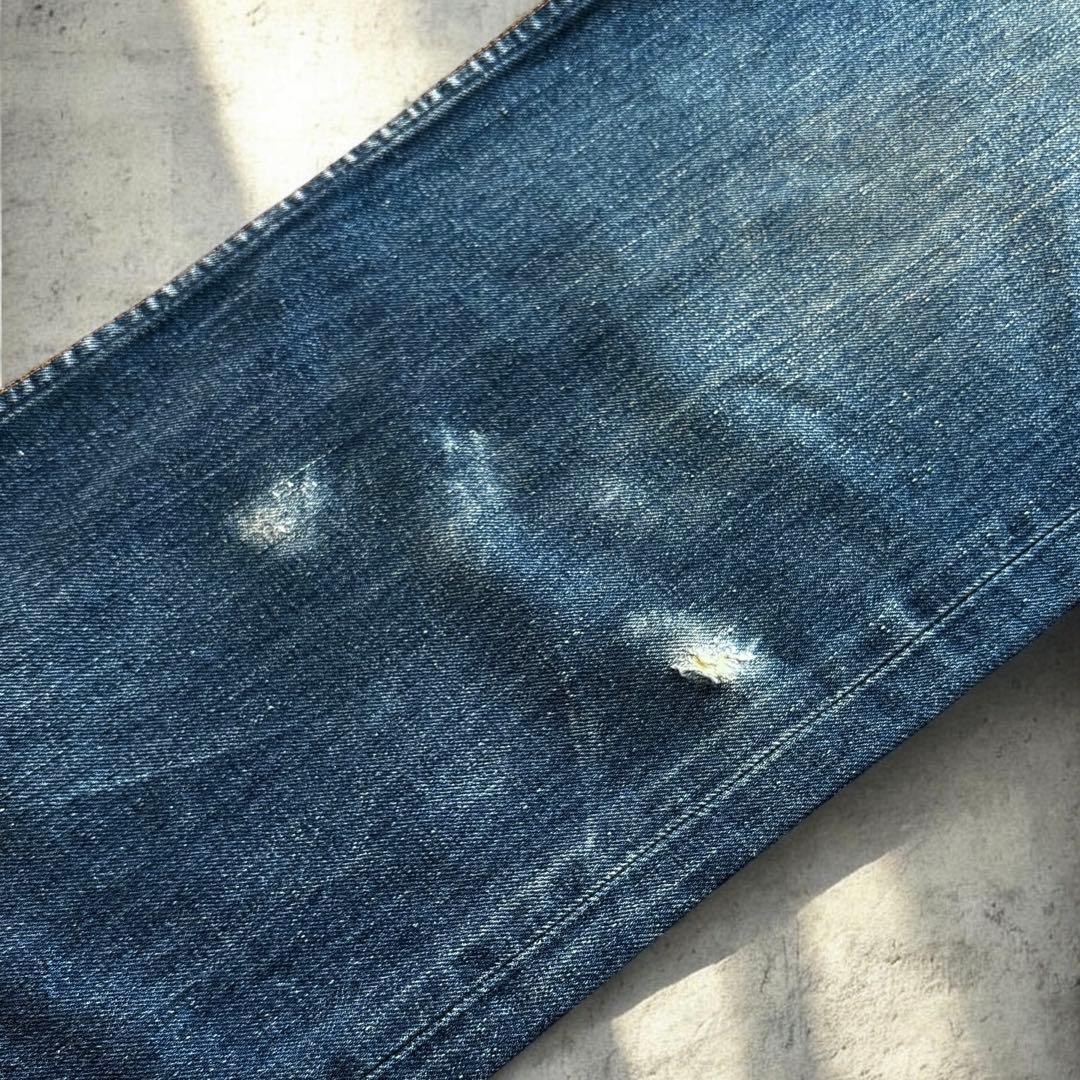 【完売品】リーバイス 504 569 501 バギーデニム 501XX