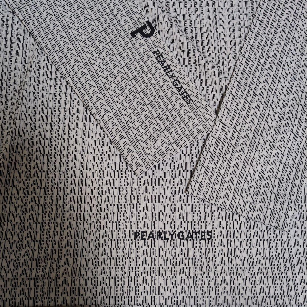 【美品】PEARLY GATES インナーシャツ　レディース