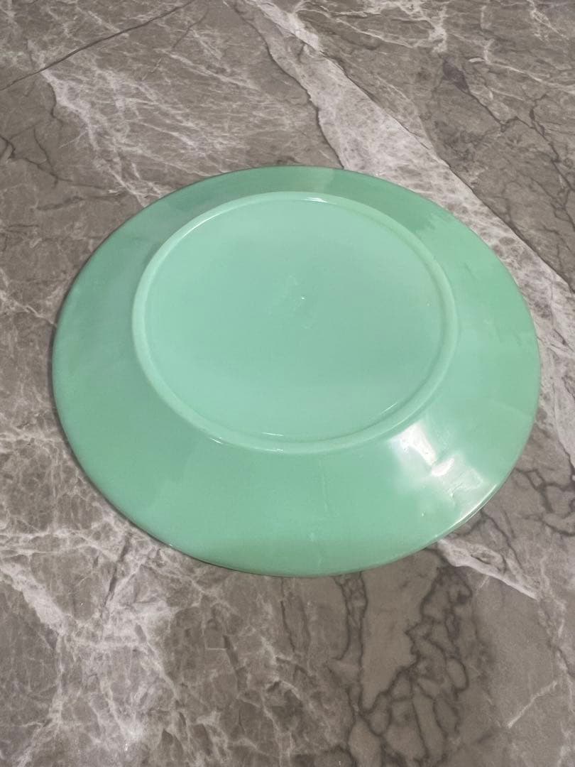 ファイヤーキング8点セット　ジェダイ ティーカップ　ソーサー　プレート