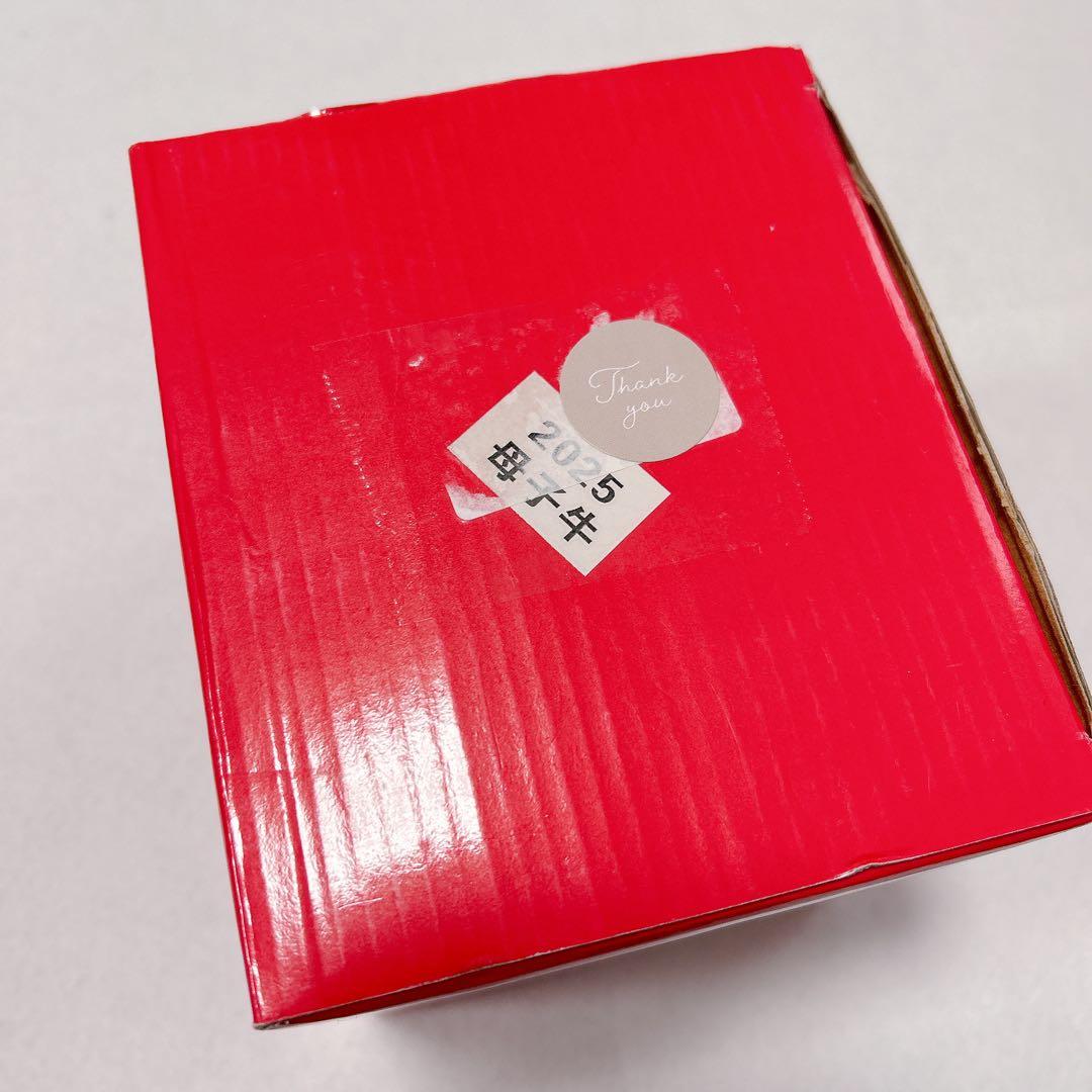 未使用　風水グッズ 風水置物 牛と子牛の像　ゴールド　COW 金色