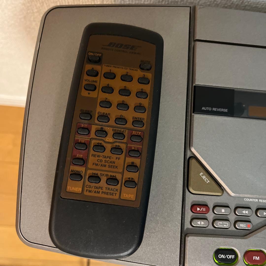 その他 Bose AWM