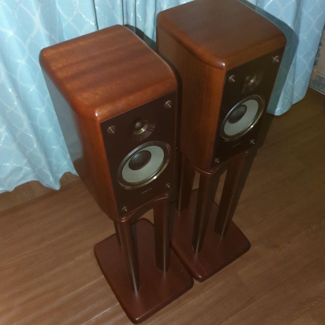 Victor SX-V1-M スピーカー+スタンドセット