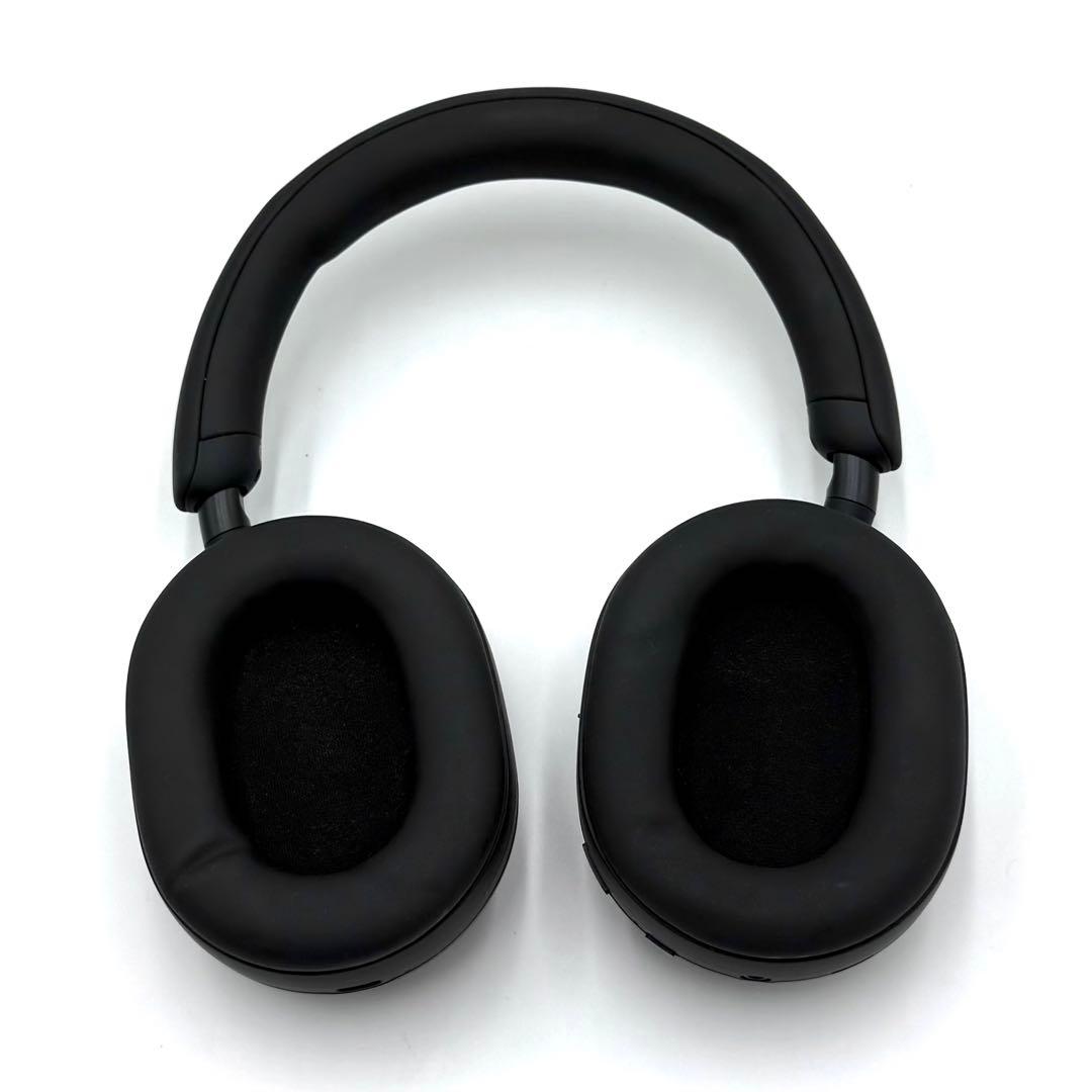 【美品】SONY WH-1000XM5 ワイヤレスヘッドホン