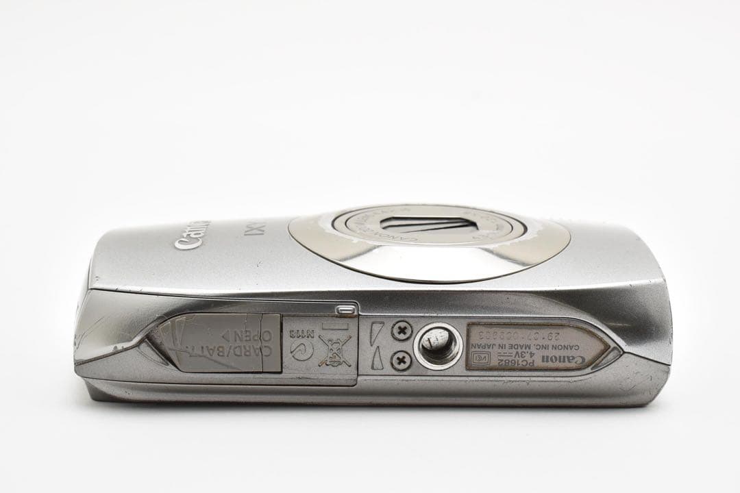 Canon IXY 32s コンパクトデジタルカメラ