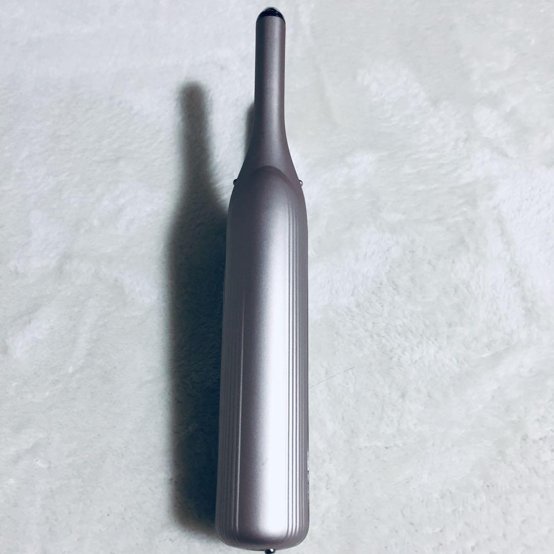 美品 Refa RE-BL-04A ST6 フィンガーアイロン ストレート