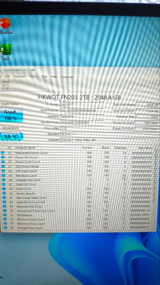 NiPoGi E1 ミニPC Intel N97 8GB RAM 2TB SSD