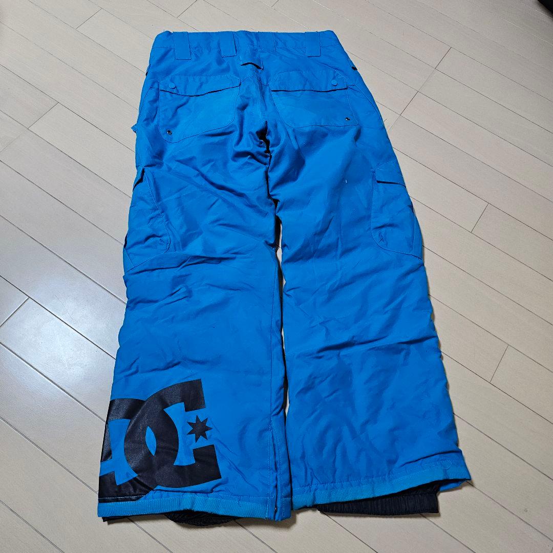 DC スノーボードウェア上下セット 女性用