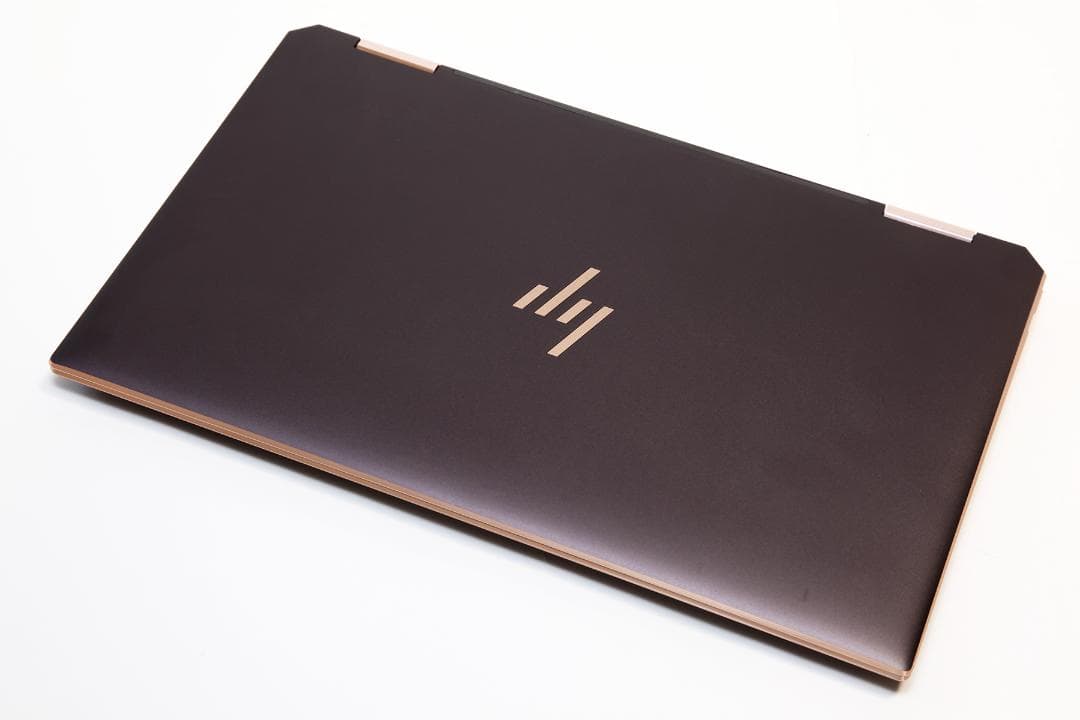 【インテルEVO／i7／16GB／Office】HP Spectre x360