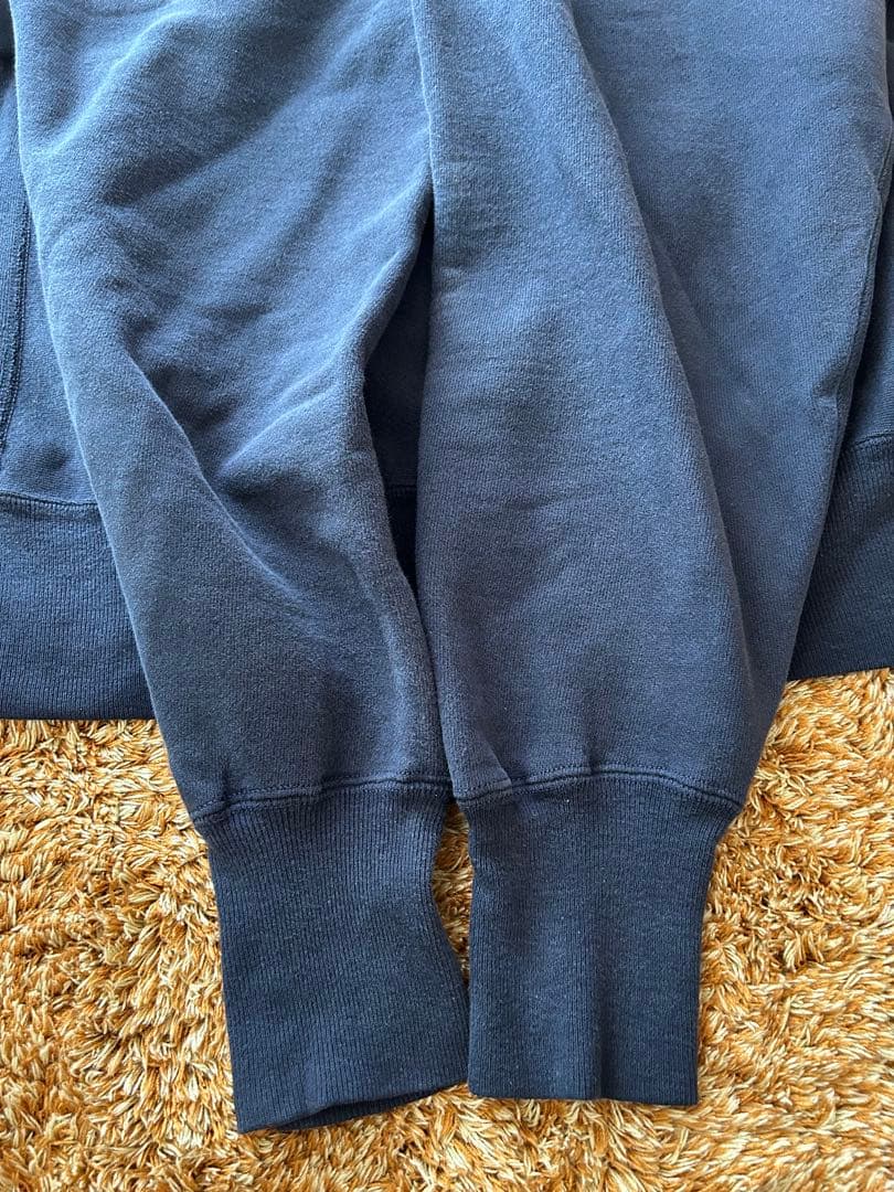 champion reverse weave 目無し