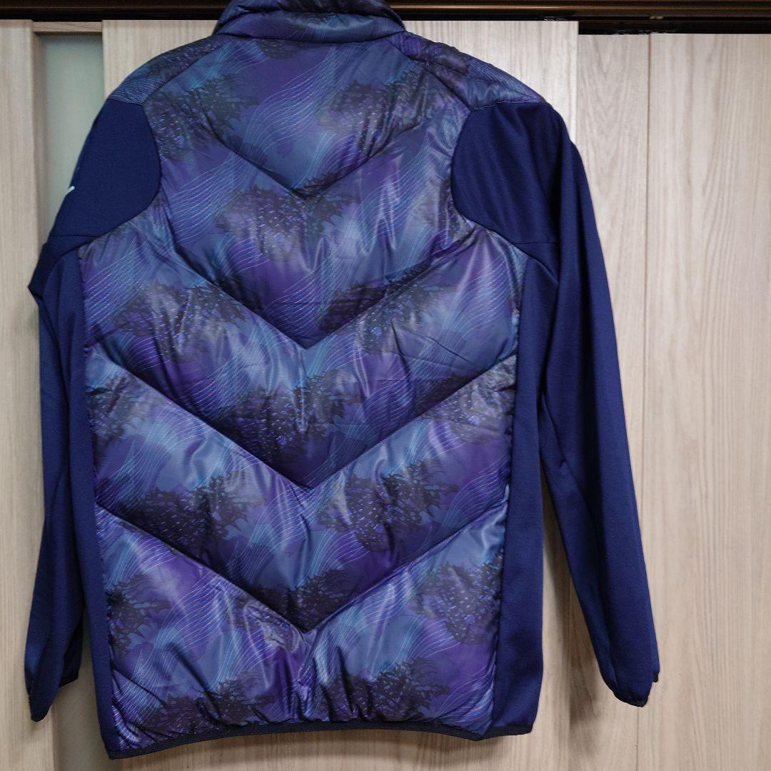 ローリングス コンビネーションアウタージャケット