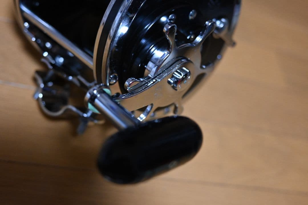 ペン　セネター　12/0