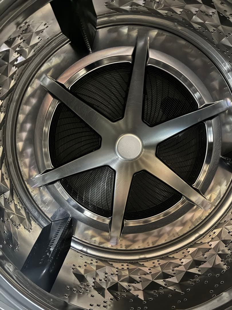 山梨県内配送無料 2020年 パナソニックドラム式洗濯乾燥機 NA-VG740R