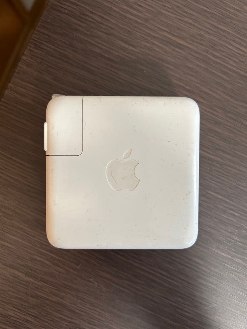 Apple MacBook pro2018(メモリ16GB) ややジャンク品