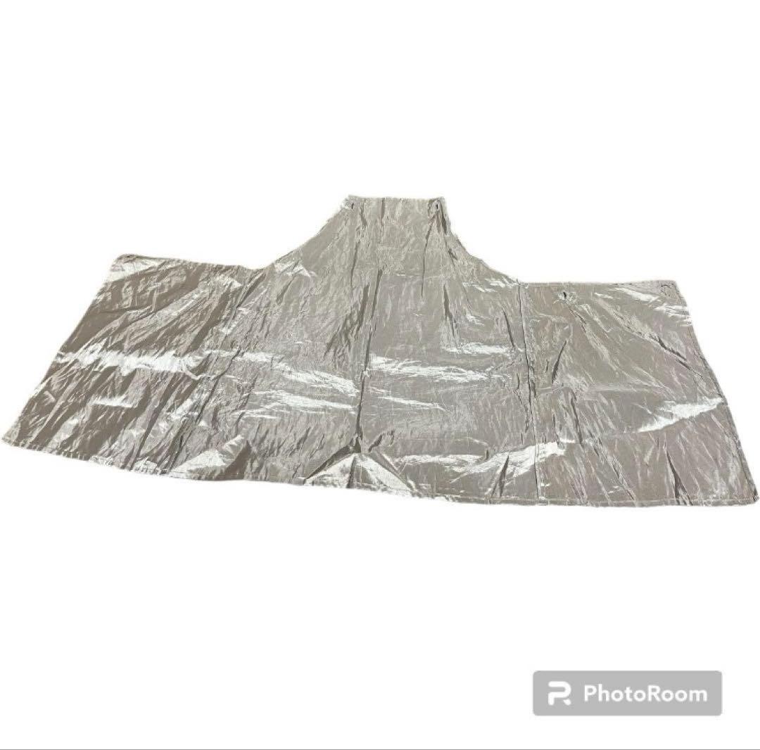 【ゆずみかんさん専用】IH 電磁波防止エプロン