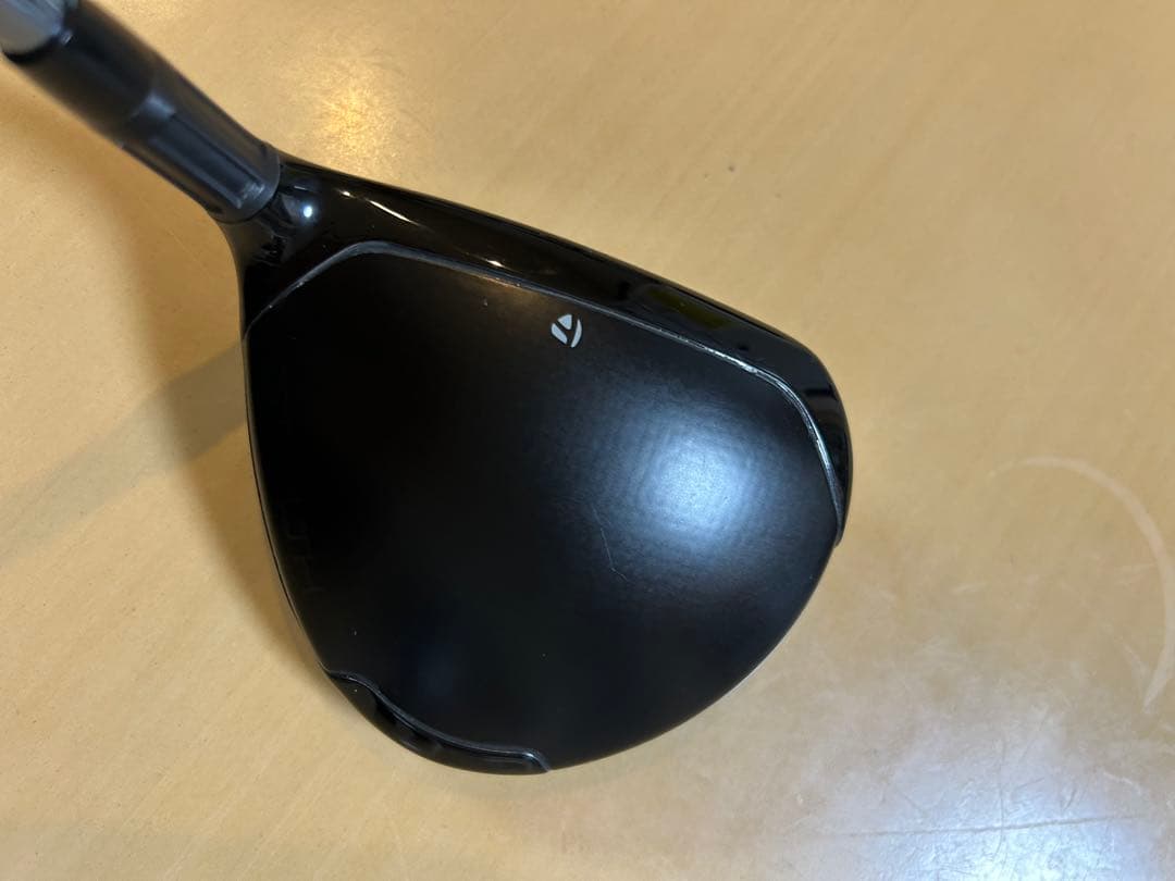 TaylorMade STEALTH フェアウェイウッド 3W