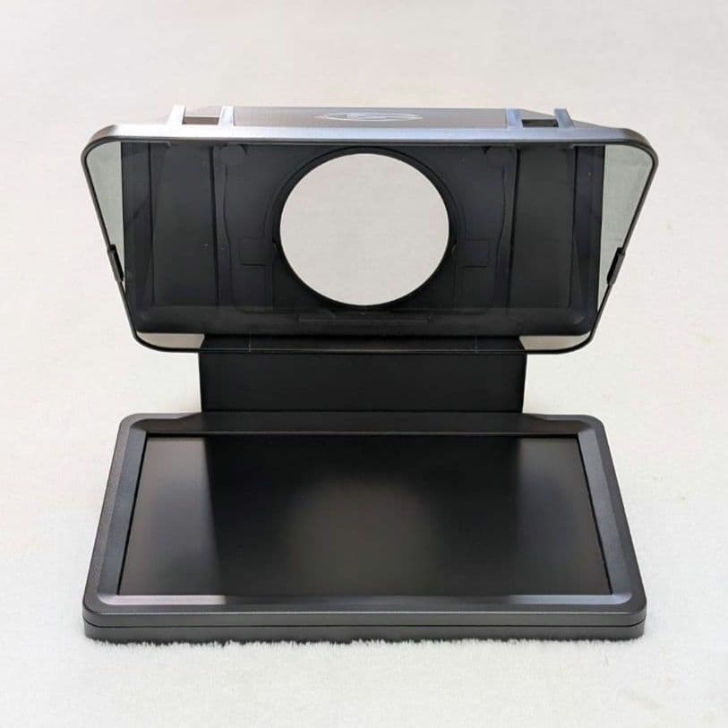 【ほぼ未使用】Eglato Prompter テレプロンプター モニター