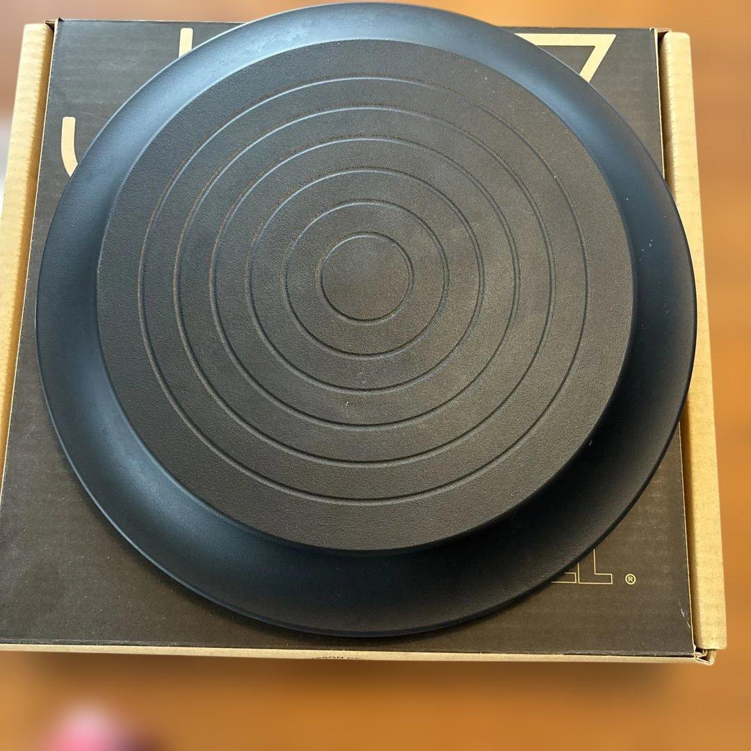 アナオリカーボン　グリル　JAZZ