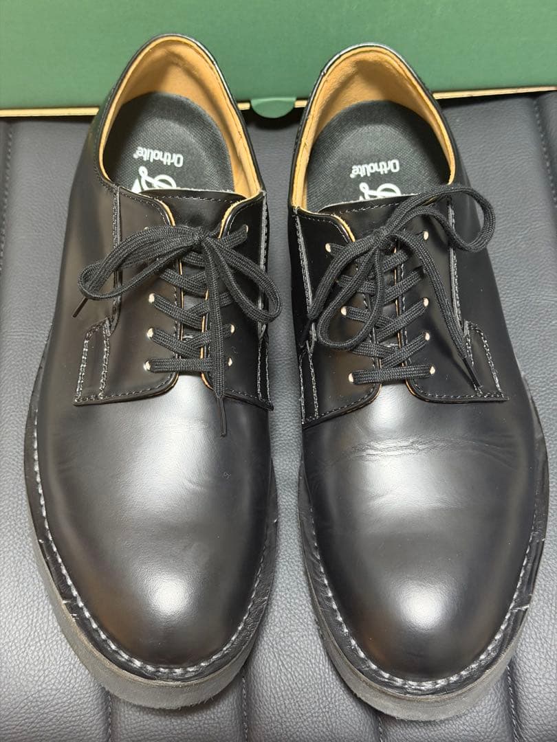 Danner Postman SD TNJ ブラック ダナー ポストマン