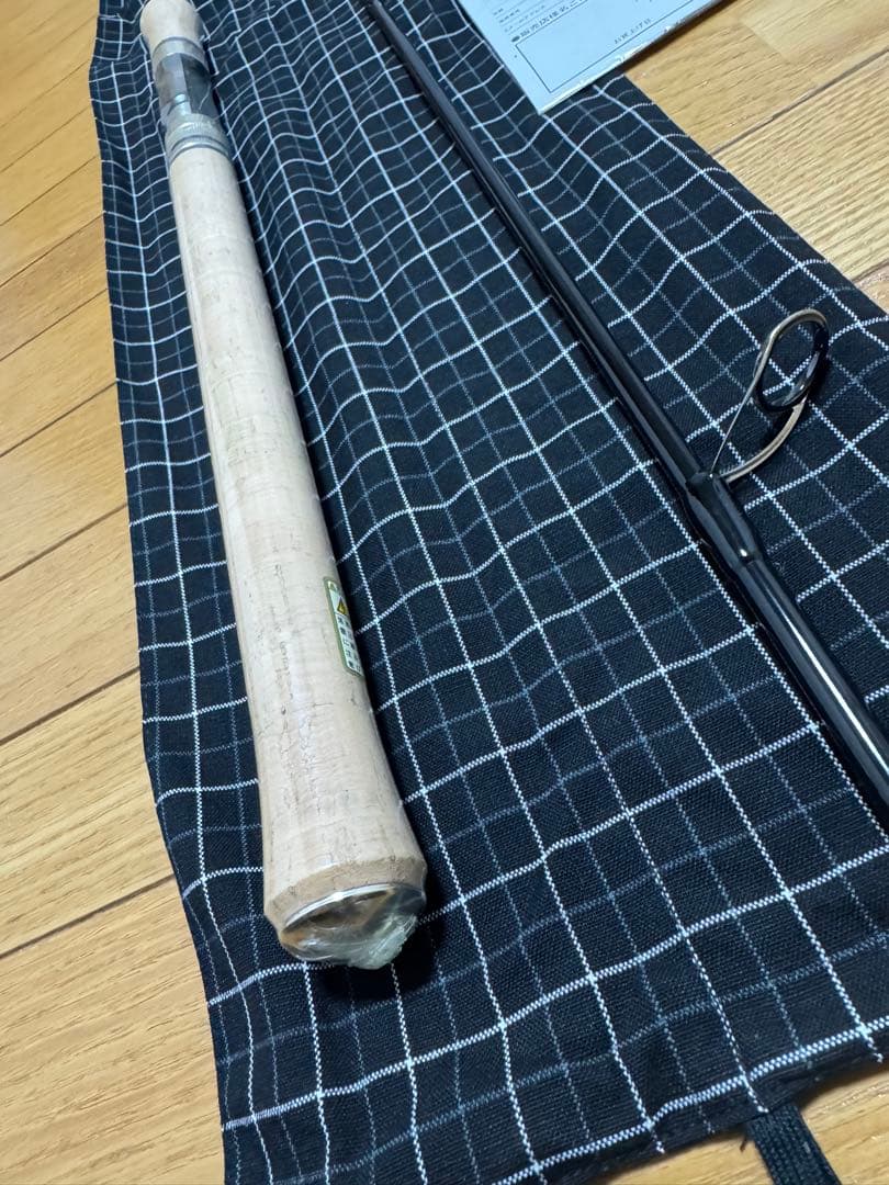 SOULS ソウルズ　エクスプローラー　TF-E86HS TZ 新品未使用品