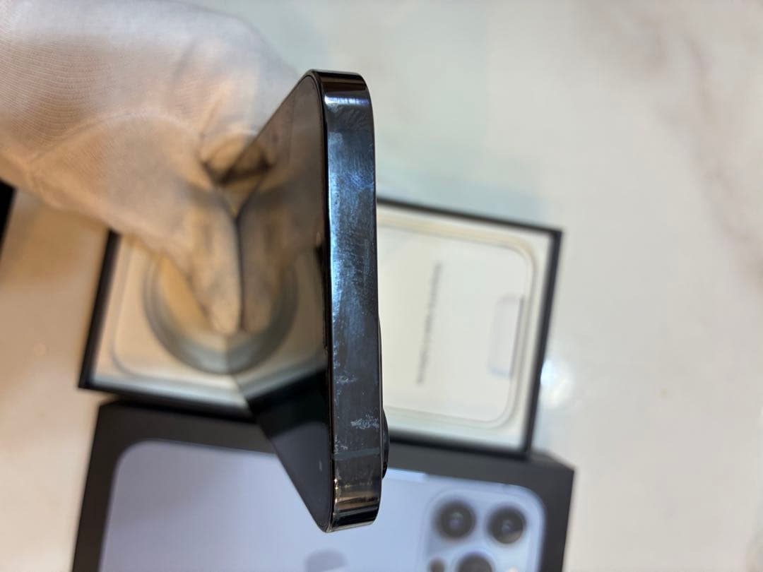 Apple iPhone 13 Pro シエラブルー 本体 1TB