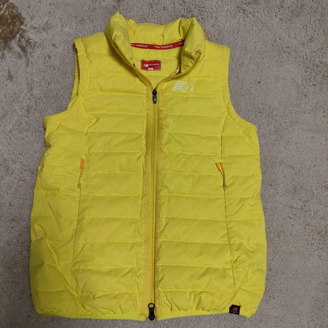 new balance ゴルフ レディースジャケット サイズ2