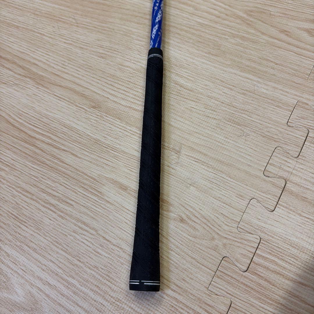 WORKS HYPER BLADE ドライバー 460cc 10.5度