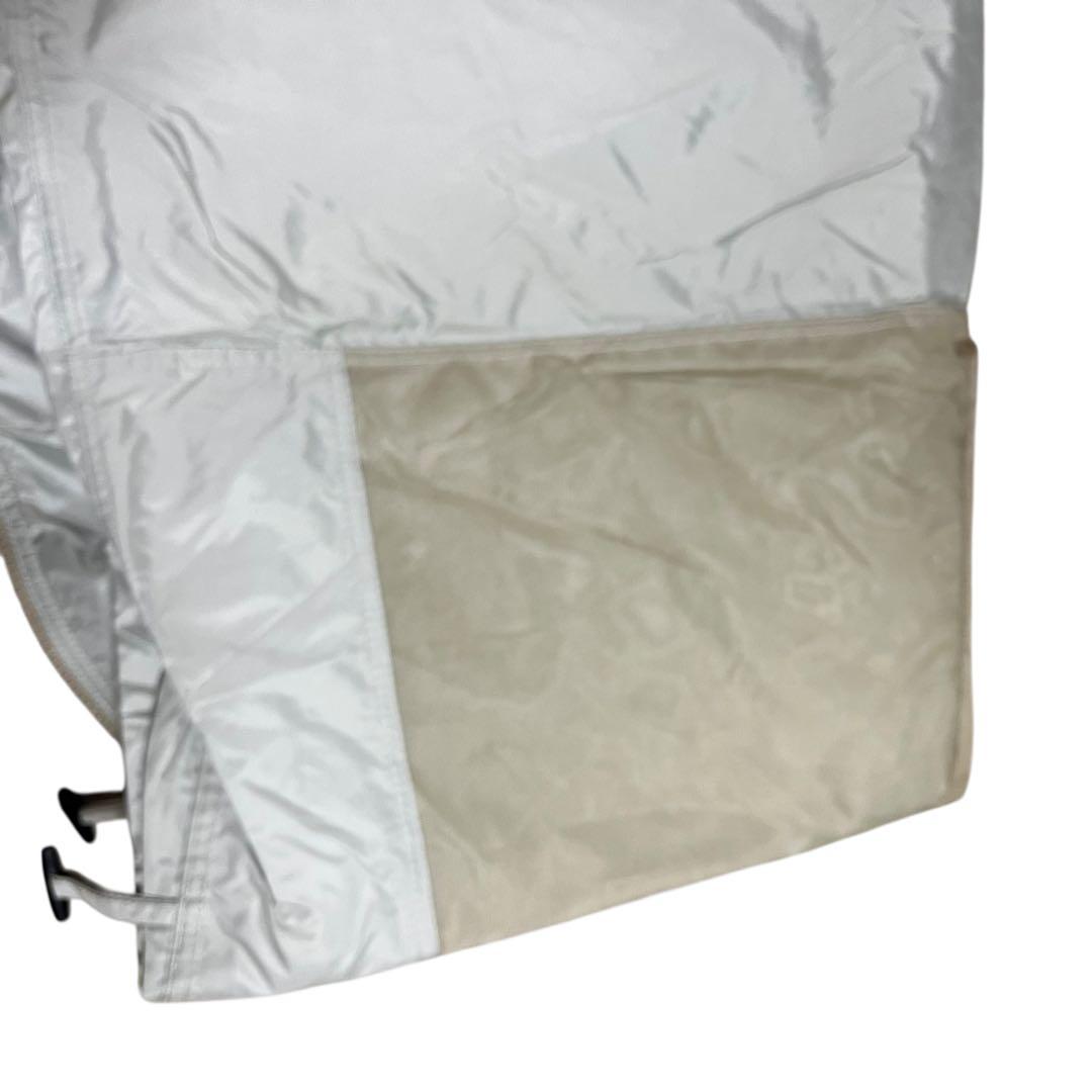 【良品】COODY COTTON AIR TENT 5.8 エントリーモデル