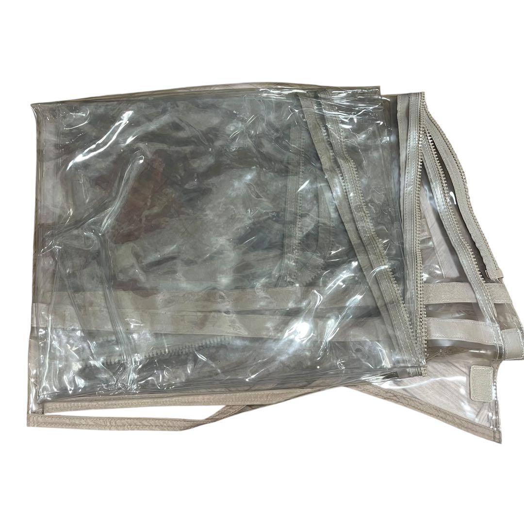 【良品】COODY COTTON AIR TENT 5.8 エントリーモデル