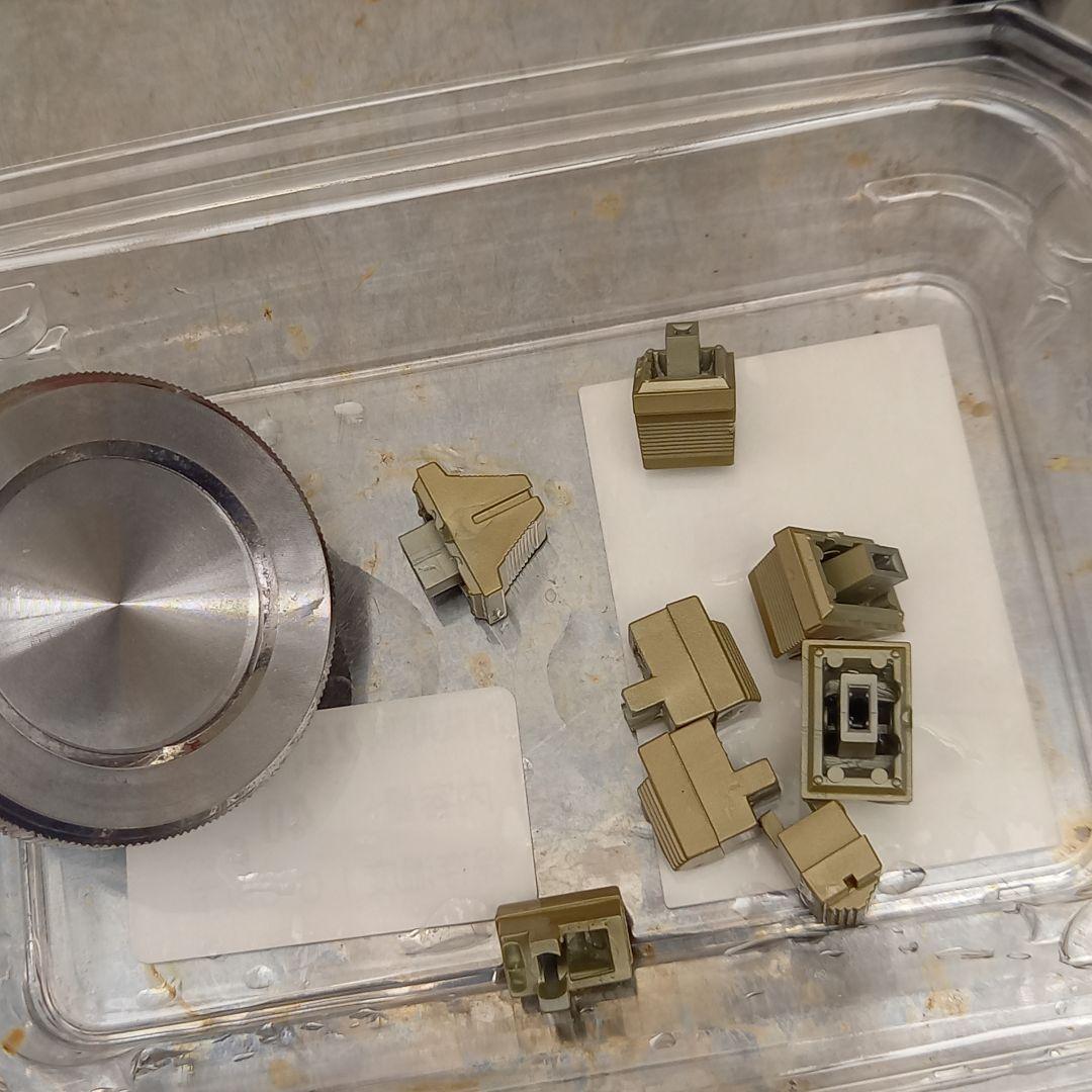 1979年 RX-5100 ディスコX 整備済み Bluetooth ラジカセ