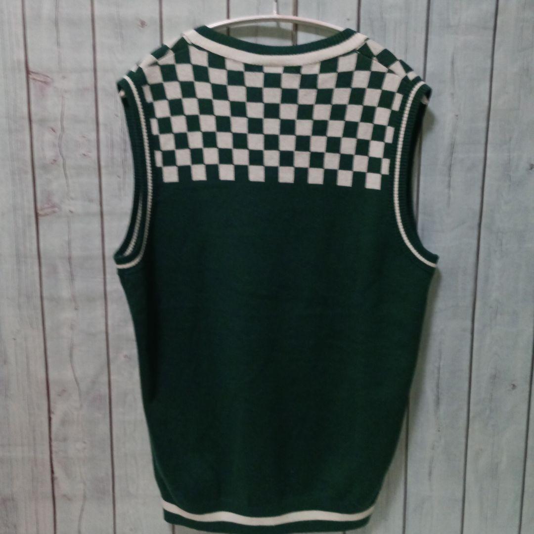 アディダスadidas Golf×Bogey Boys ベスト 国内正規品ゴルフ